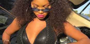 Spice Diana Denies Bonking Her Manager 