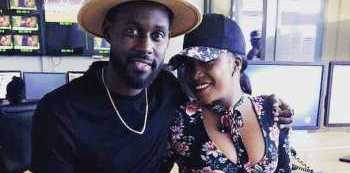 Maurice Kirya Advises Irene Ntale To Bonk Her ex’s father 