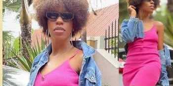 South Sudan is my Next Home - Vinka