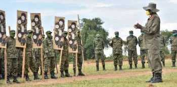 Defence Sector NRM Manifesto Commitments, Strategic Guidelines And Presidential Directives