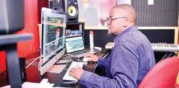 Swangz Avenue Starts Online Radio&nbsp;