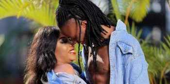 Bad Black Names Zanzibar As Wedding Destination 