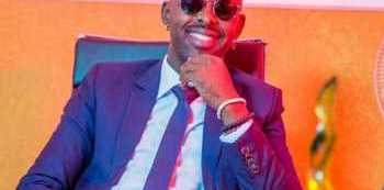 Kenzo Opens Up on What He looks for in a Woman&nbsp;