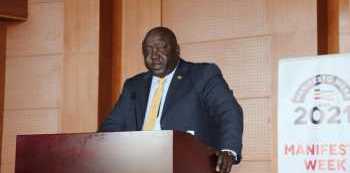 Foreign Affairs Ministry achieves 90% of NRM Manifesto 2016-2021