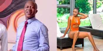 Doreen Kabareebe Speaks On Frank Gashumba's Bedroom Secrets