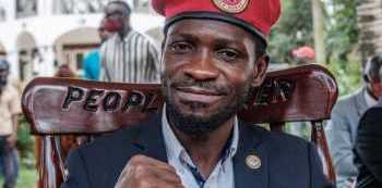 Bobi Wine Set to release an album of Freedom songs&nbsp;