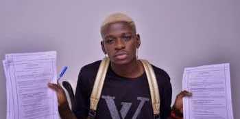 Grenade is Going to Be The Best Artiste in One Year&mdash;Manager&nbsp;