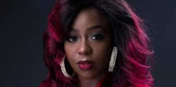 I Knelt for My First Boyfriend Not to Chuck Me &mdash; Angella Katatumba&nbsp;