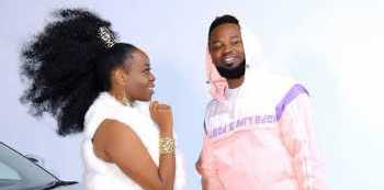 Daddy Andre has a Special Place in My Heart - Angella Katatumba&nbsp;