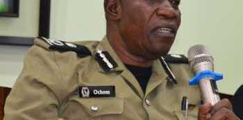 Police Commanders face arrest for not enforcing COVID-19 Guidelines