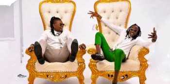 Ziza Bafana is the Dancehall King in Uganda — Pallaso 