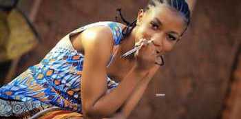 I Won’t Stop Wearing Skimpy Clothes  —Vinka 