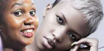 Tina Fierce Mocks Sheilah Gashumba over cyberbullying
