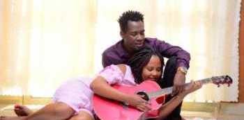 Bobi Wine, Barbie Abandoned Nubian Li's Wife - Full Figure 