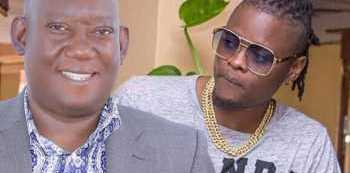 I Was Advised Against Releasing Kato Lubwama Diss Song — Pallaso 