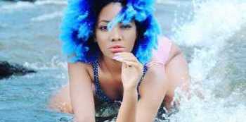 Pia Pounds Denies Falling Out with Manager