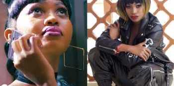 Sheebah Reveals Why She Won’t Respond to Spice Diana 