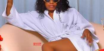 Sheebah Reveals Plans to Build Second House&nbsp;