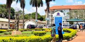 Panic at Kyambogo University as staff member, student Succumb to COVID-19