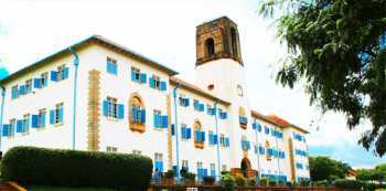 Makerere University finalists to remain on campus doing final exams