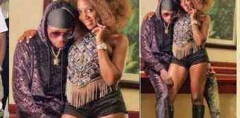 Grenade Promises To Attend Ex&rsquo;s Wedding