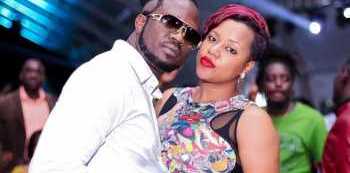 Bebe Cool Hints about wedding&nbsp;