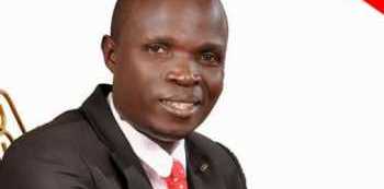 Ronald Mayinja disgusted by Fans Who Call him local