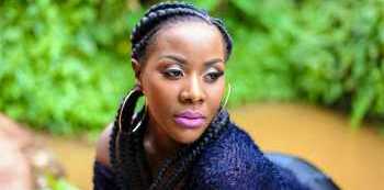 Desire Luzinda: Life in America is Hard &nbsp;