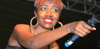 I want to marry Lydia Jazmine - NBS TV’s Kayz 