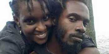 Buchaman&rsquo;s wife preggers&nbsp;