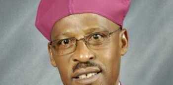 Church of Uganda Mourns death of Bishop Benon Magezi