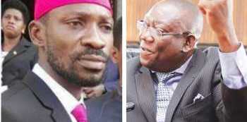Kato Lubwama reveals why he did not support Bobi Wine&nbsp;