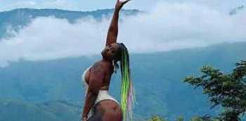 Winnie Nwagi Contemplates on Becoming a Nun