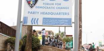 FDC Temporarily closes offices across the country due to COVID-19
