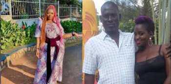 I am not a drunkard - Winnie Nwagi&rsquo;s father opens up&nbsp;