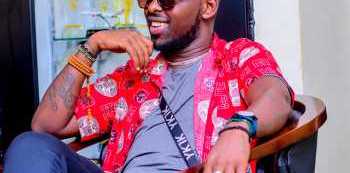 I no longer sing for hit songs - Eddy Kenzo&nbsp;