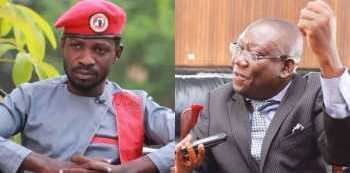 Bobi Wine&rsquo;s Bullet Proof Car Was Bought By Museveni &mdash; Kato Lubwama