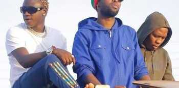 Kenzo Kick-started My Career - Gravity Omutujju