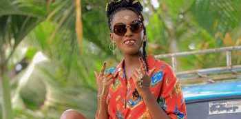 I Thought Covid-19  was defeated and gone - Azawi defends her “My Year” song 