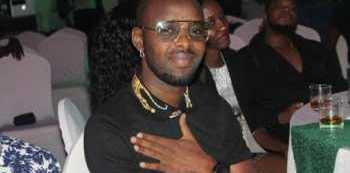 I&rsquo;m Not Against Beer Companies &mdash; Kenzo on Turning Down Endorsement Deal&nbsp;