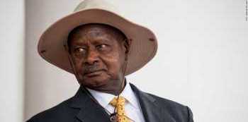 Museveni declares Friday 25th June public holiday for Covid-19 National prayers 