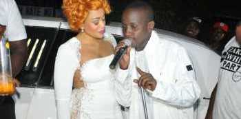 Zari is the biggest socialite in Africa - Mc Kats&nbsp;