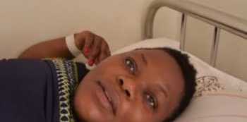 Catherine Kusasira Fails To Raise 9M for Covid Treatment&nbsp;