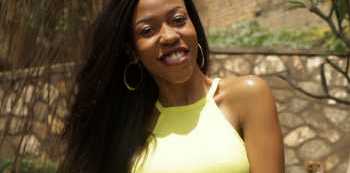 Vinka vows to get pregnant if the lockdown takes longer&nbsp;