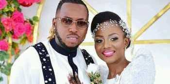 Rabadaba's Wife To Inject Money In His Music Career
