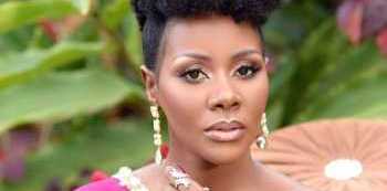 I&rsquo;m Not in A Rush to Release Gospel Music &mdash; Desire Luzinda