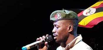 Bobi Wine Set For&nbsp; a Music Comeback&nbsp;