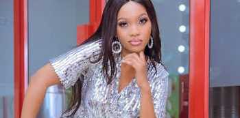 I will only give birth when I am Rich - Spice Diana&nbsp;