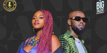 Martha Mukisa Dismisses Reports That She Paid for Kenzo For &nbsp;Collaboration