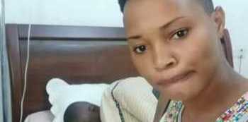 Serena Bata Celebrates Sipapa's Arrest